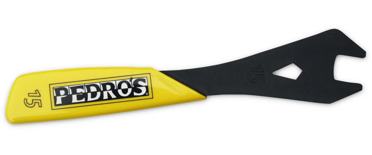 Pedros Bicycle Cone Wrench 