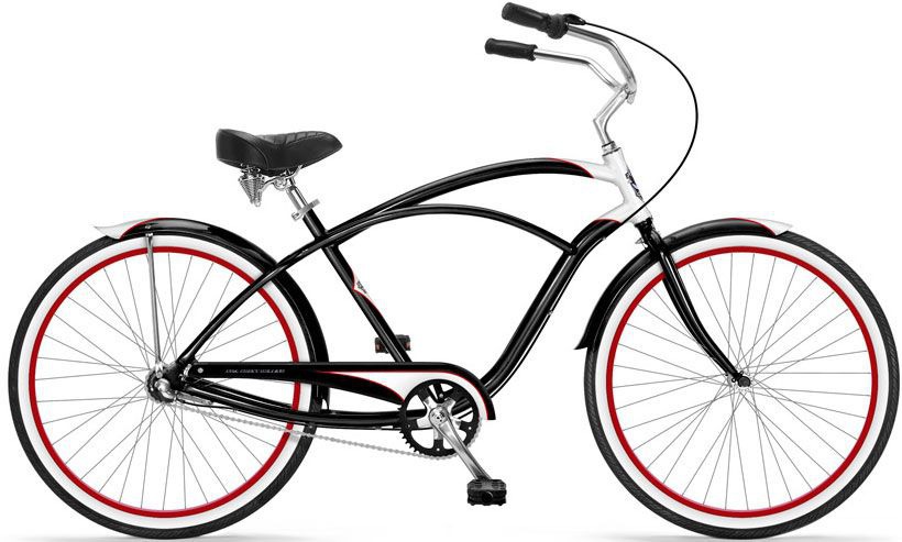 phat cycles sea crest