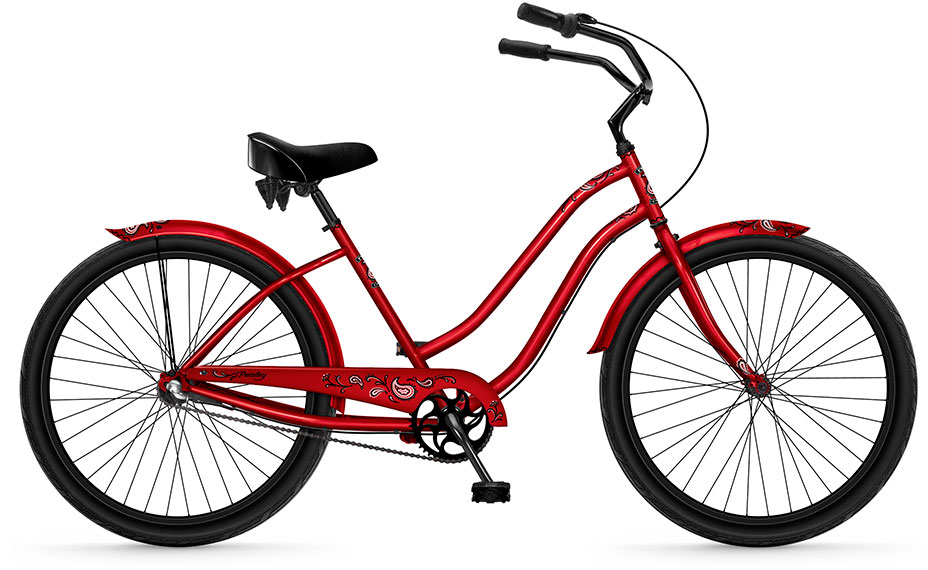 26 inch 3 speed wheel