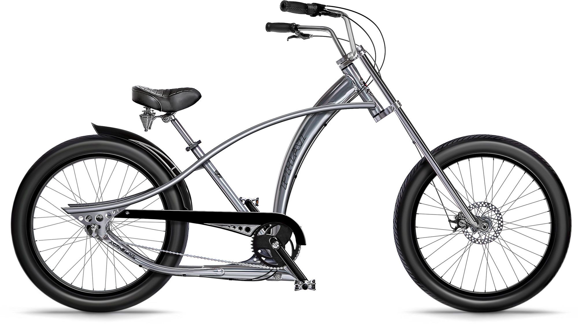 phat chopper bicycle