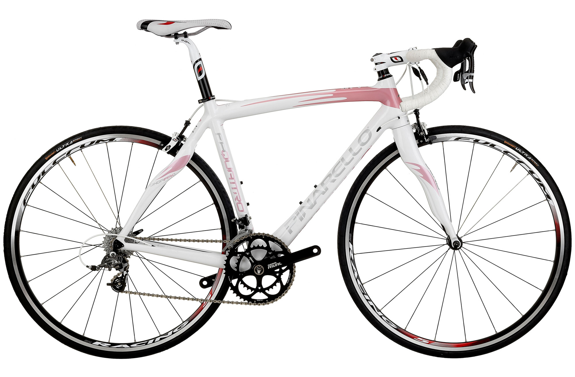 Pinarello FP - BicycleBlueBook.com