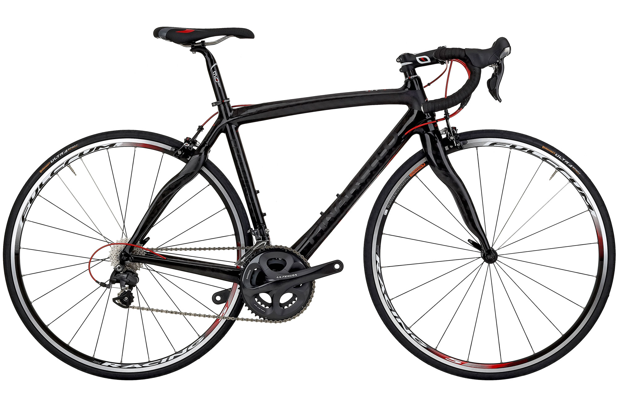 Pinarello FP - BicycleBlueBook.com