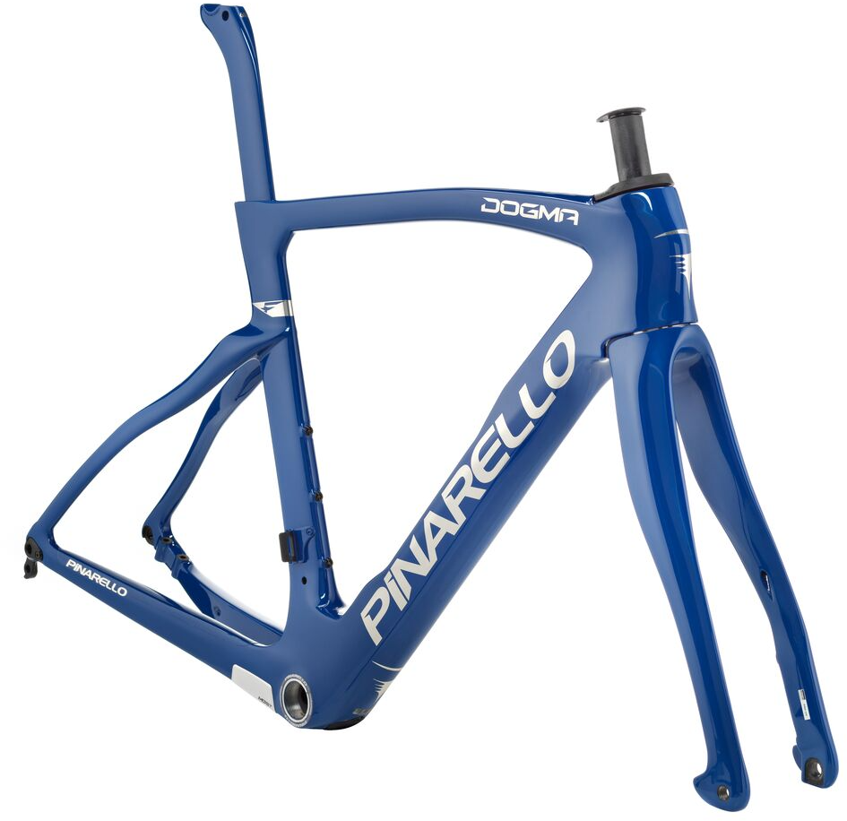 Pinarello Dogma F Disc - Frameset - CycleMania | Portland, ME