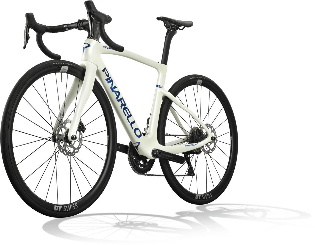 Pinarello F5 105 Di2 - The Bike Line | Indianapolis, IN