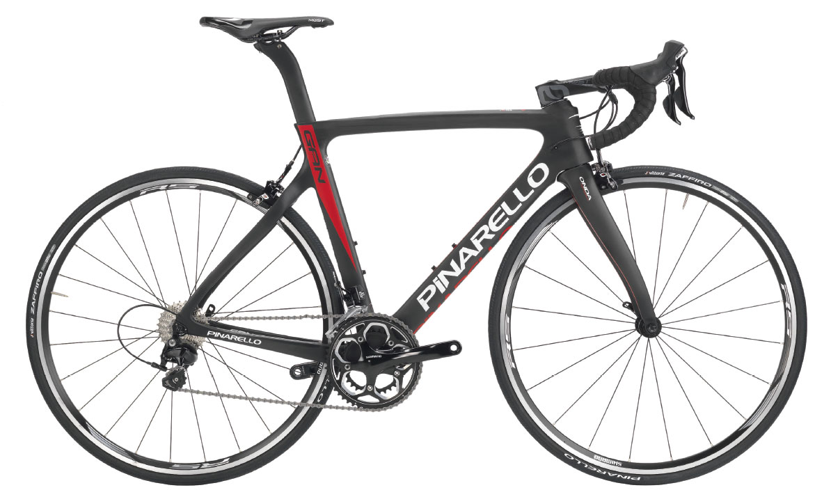 Pinarello Gan - Green Lizard Cycling | Bike Shop | Herndon, VA