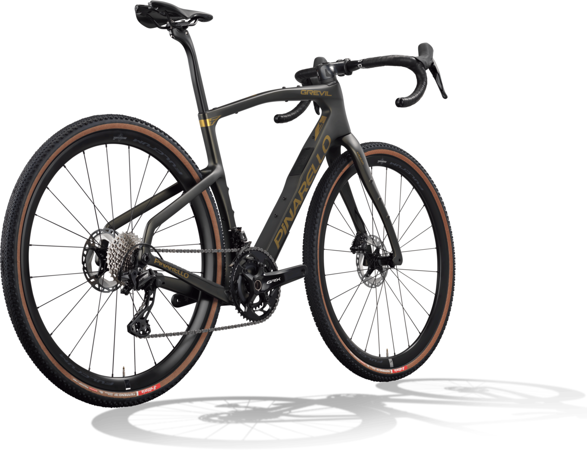 Pinarello Grevil F3 - Apex AXS - Sammy's Bikes | St Charles, IL