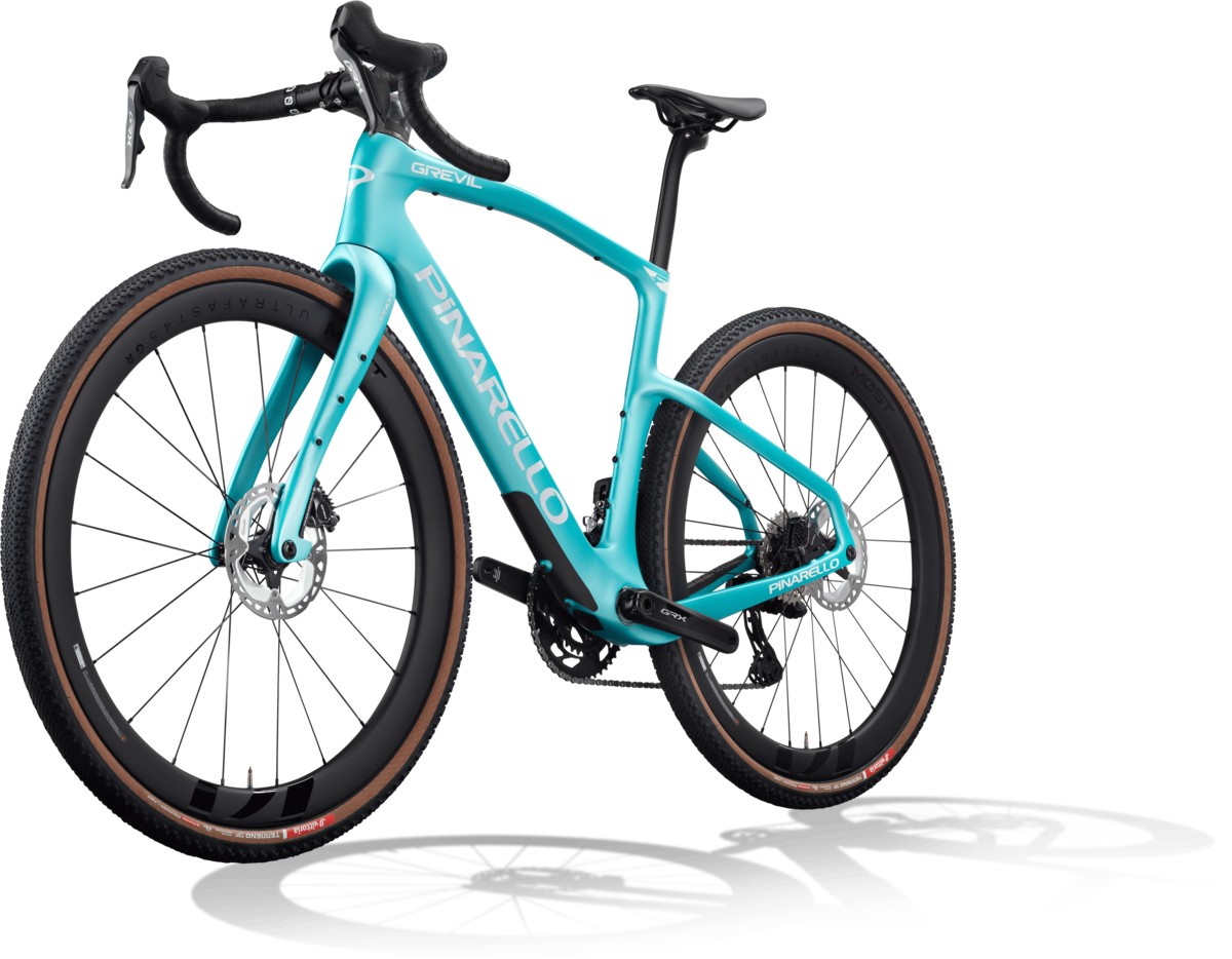 Pinarello Grevil F7 - Force AXS - Sammy's Bikes | St Charles, IL