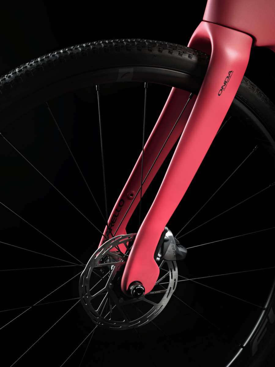 Pinarello Nytro Gravel E7 - SRAM Force AXS - Green Lizard Cycling