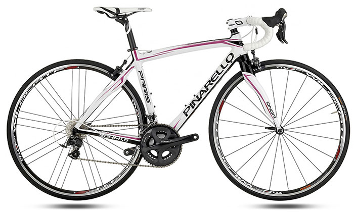 pinarello women