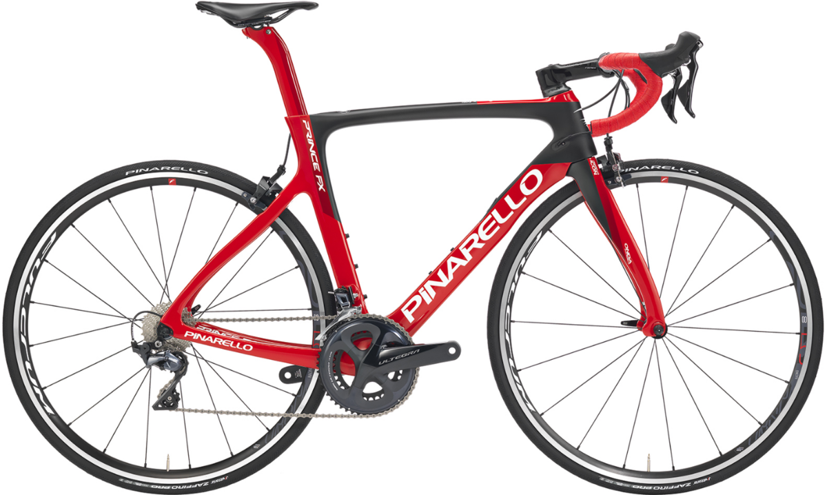 PINARELLO prince FX カンパ・ボーラワン　ペダル無し Pinarello Prince FX - Fort Worth Cycling & Fitness | Ft Worth, TX
