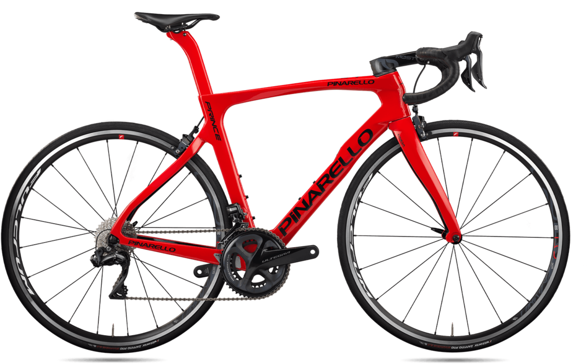 Pinarello Prince Ultegra