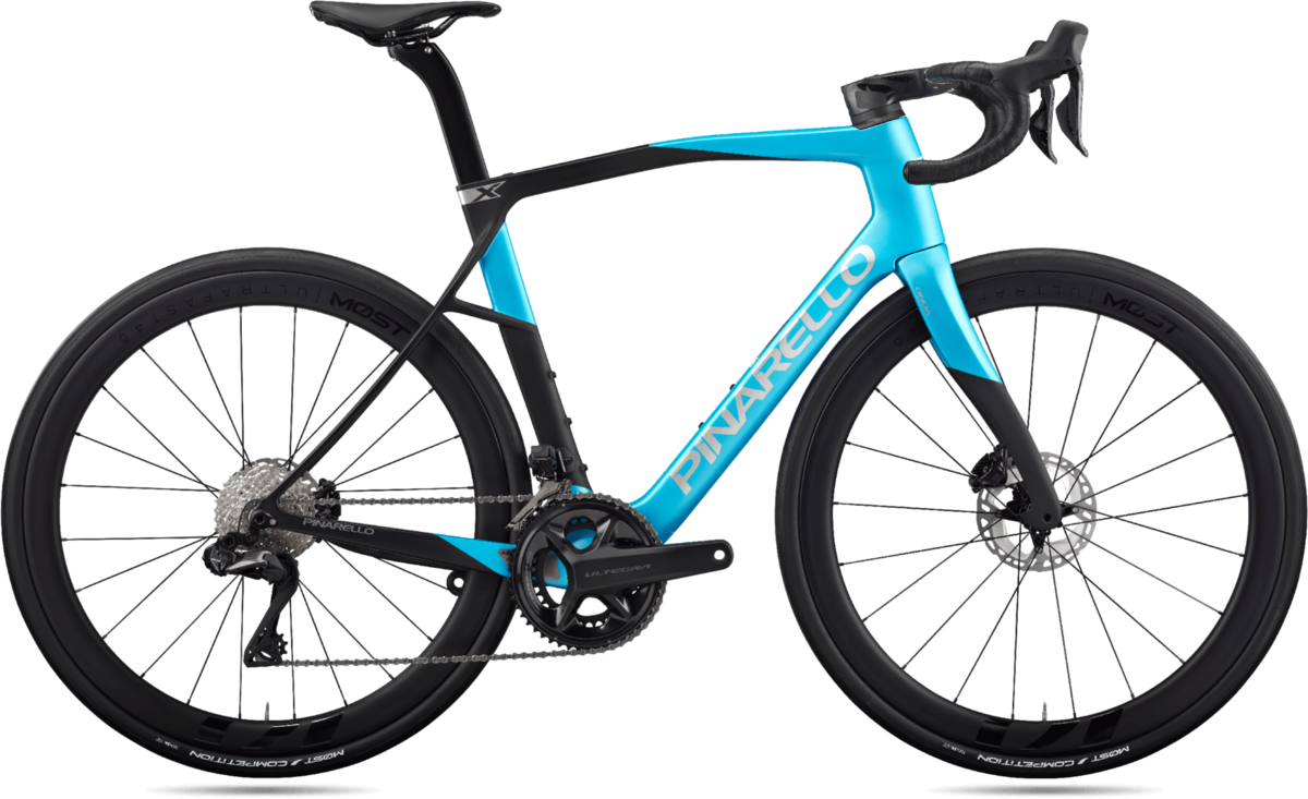 Pinarello X7 - Force AXS - Wheelworks | Belmont & Somerville Bike Shop