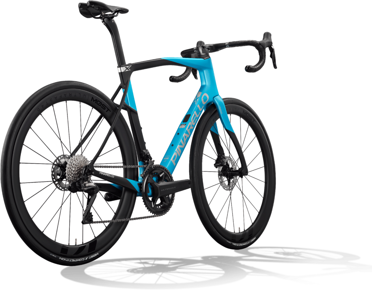 Pinarello X7 - Force AXS - Wheelworks | Belmont & Somerville Bike Shop