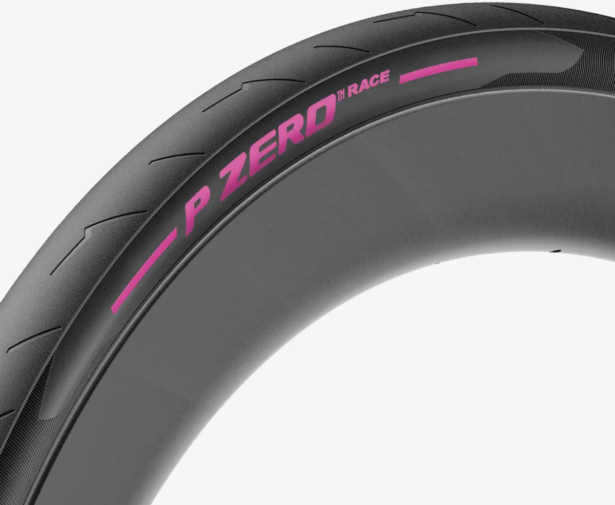 Pirelli P ZERO Race - Color Edition - Summit Bicycles | Burlingame