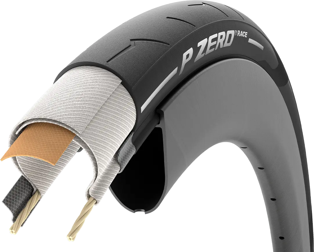 Pirelli P ZERO Race - Color Edition - Summit Bicycles | Burlingame