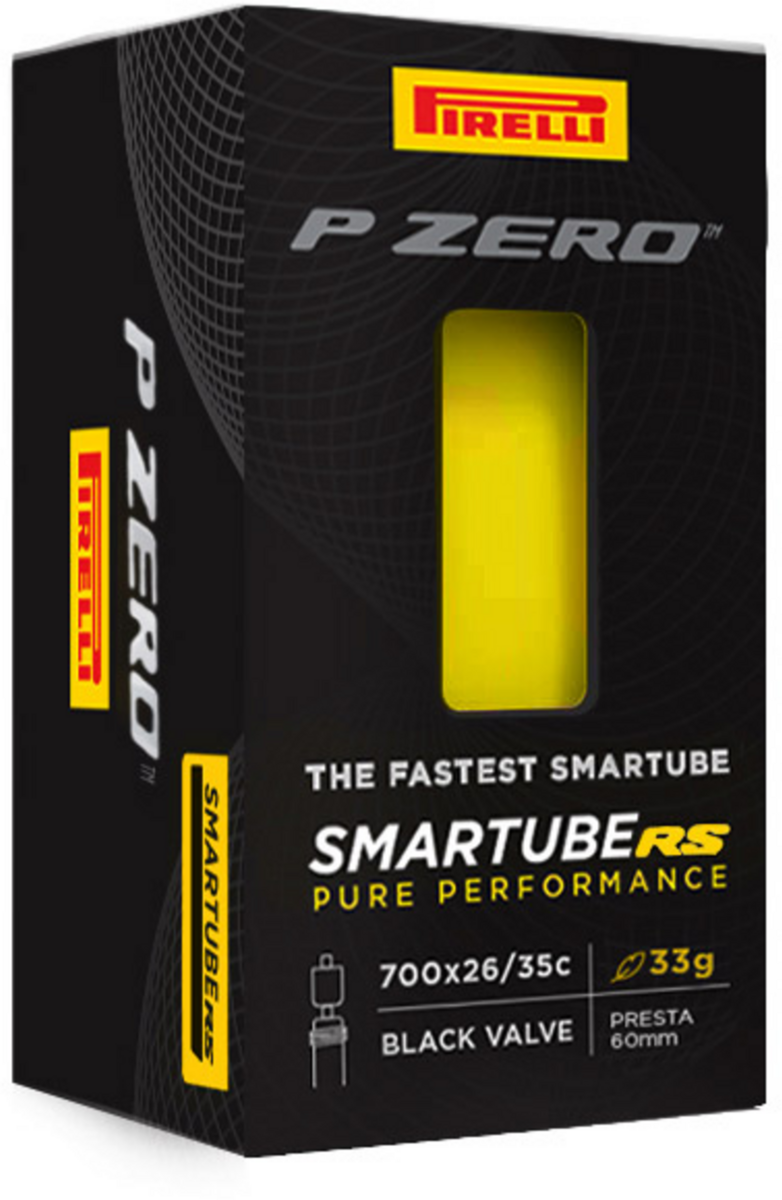 Pirelli P ZERO SmarTUBE RS - Corner Cycle | Cape Cod