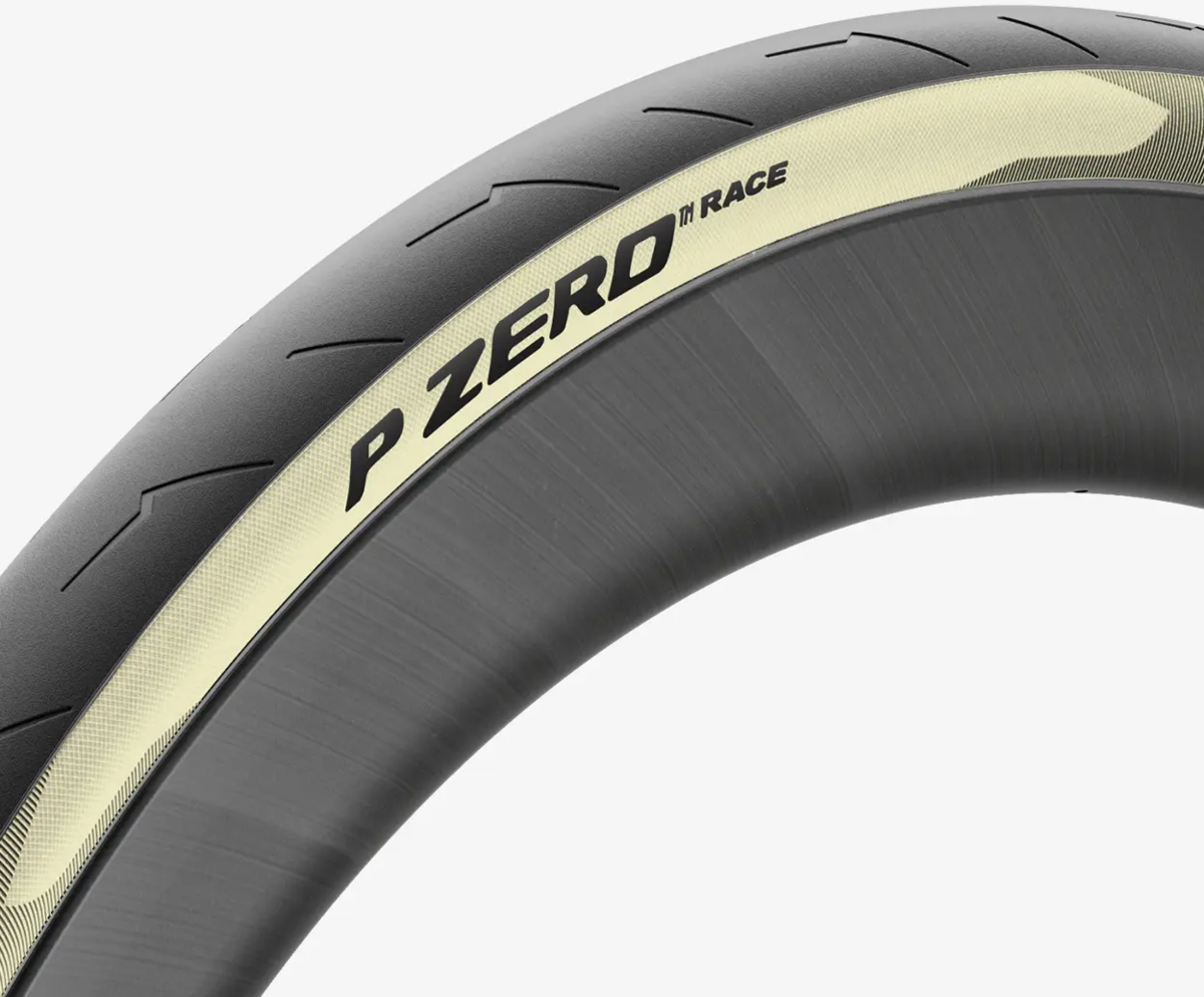 Pirelli PZero Race - Corner Cycle | Cape Cod