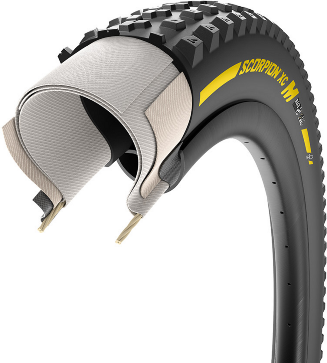 Pirelli Scorpion Race XC M ProWALL - Columbus Cycling and Fitness