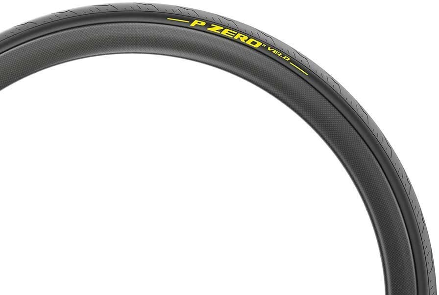 pzero velo tt 25c 美品 15 pzero velo tt 25c 美品 15 PIRELLI ( ピレリ ) クリンチャー