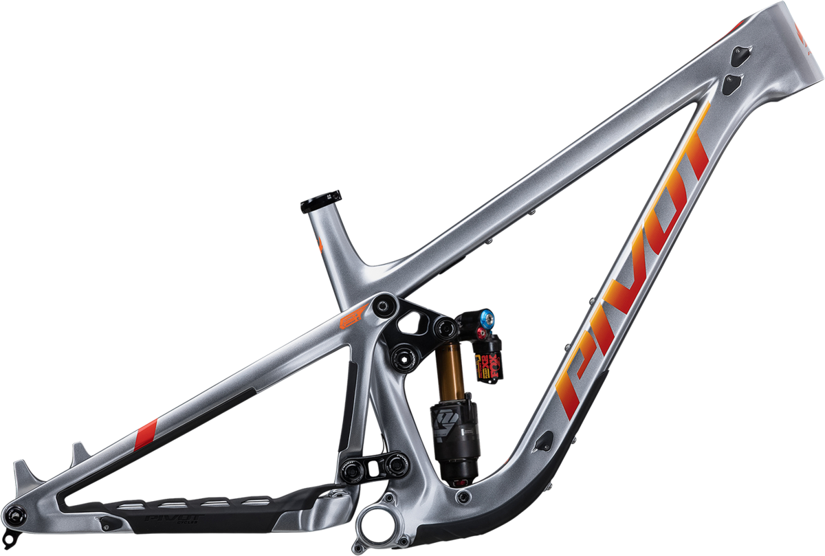 Pivot Firebird Frame Suspension Mtb Pivot Firebird 29 V4 2023