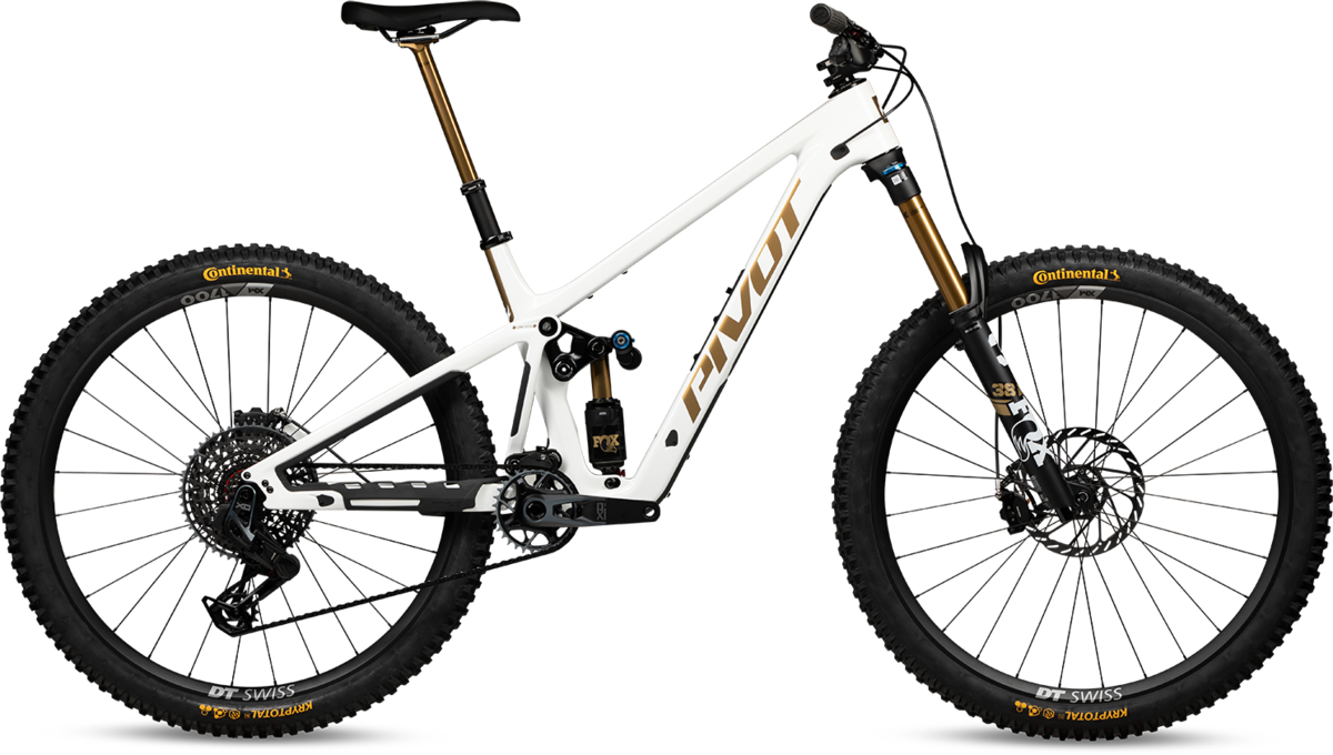 Pivot Cycles Firebird Pro X0 AXS 29 Alloy Wheels - 2nd Ave Sports