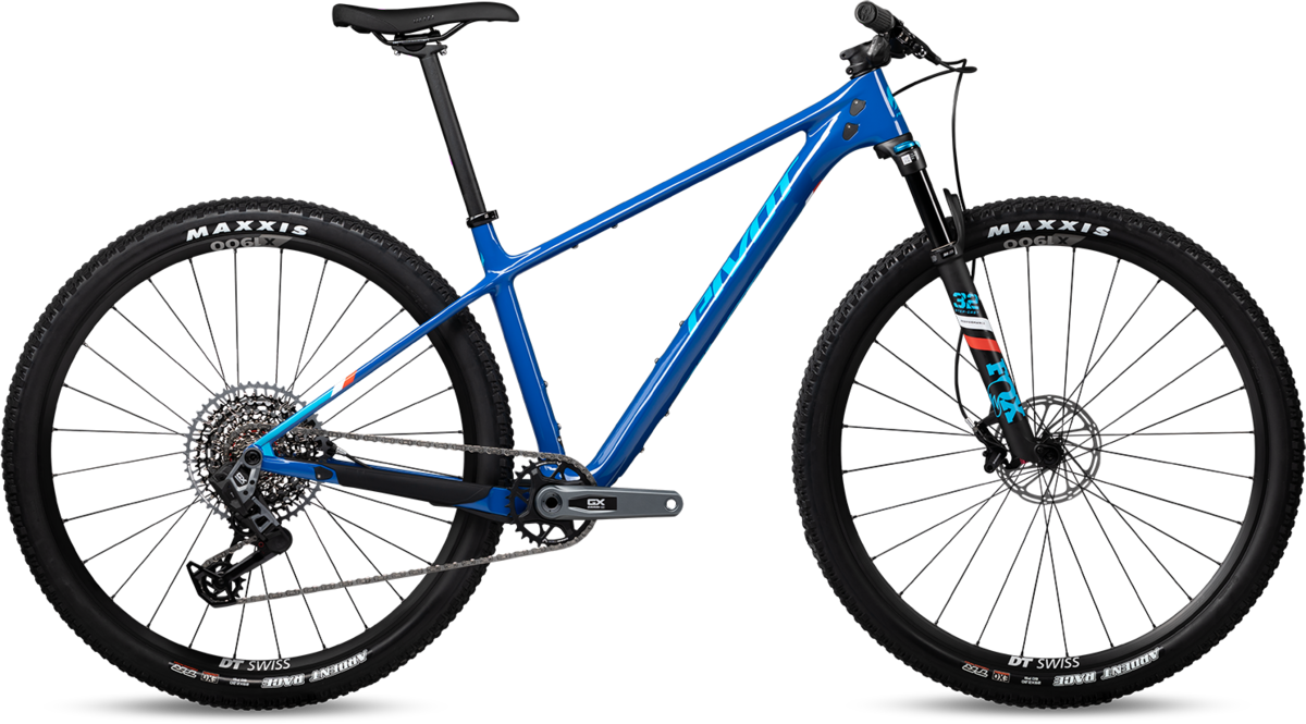 Pivot Cycles LES SL Ride GX Eagle Transmission - N+1 Bikes