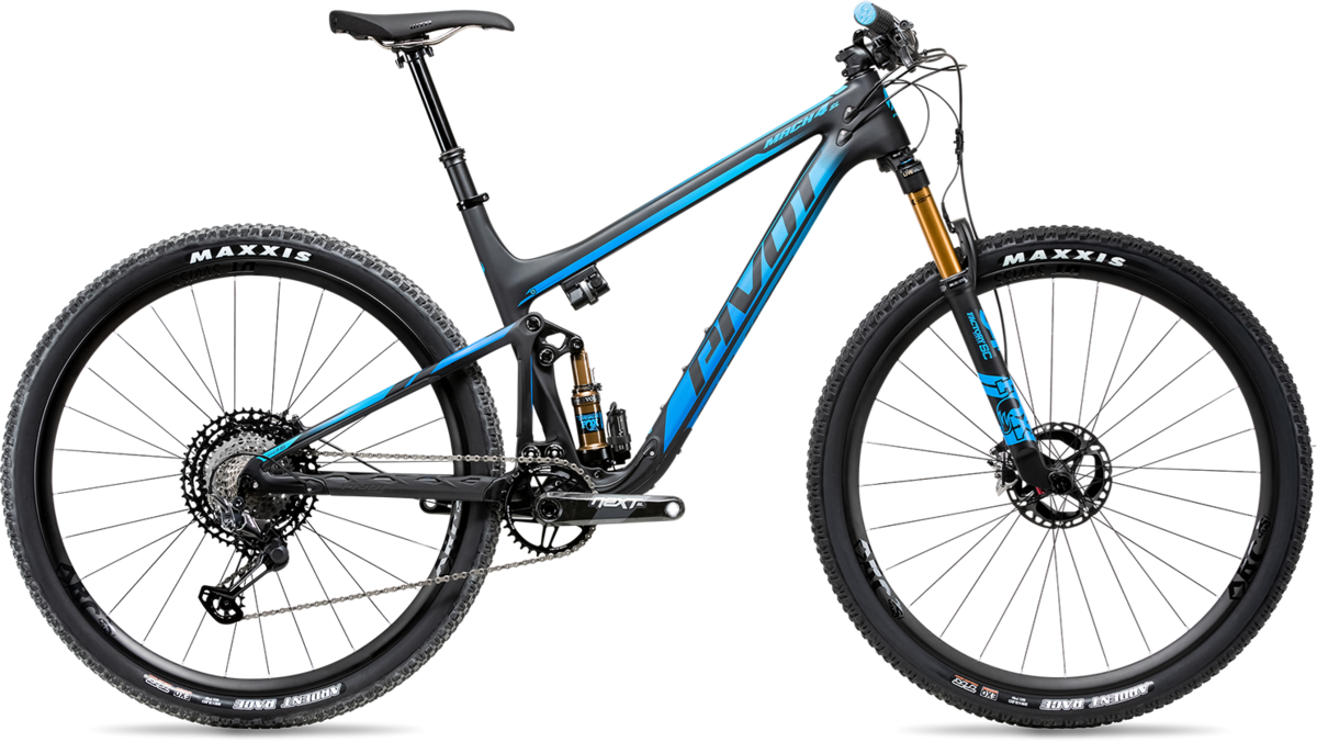 pivot cycles apparel