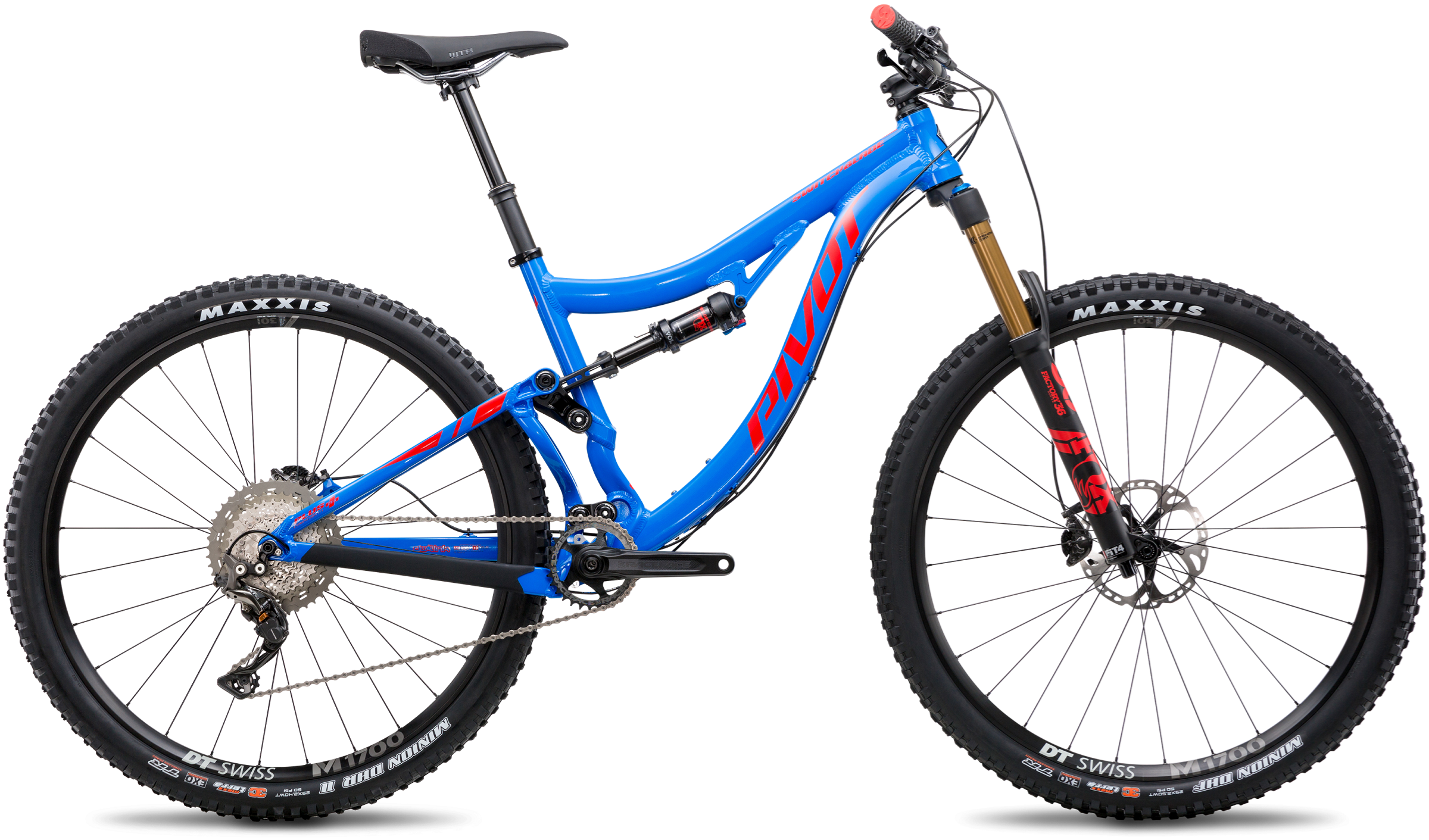 Pivot Cycles Switchblade Aluminum 29 Pro X01 Buy Local Now