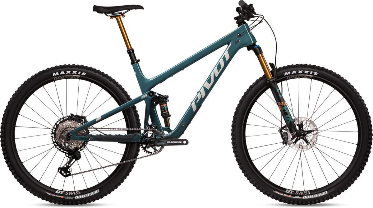 Pivot Cycles Trail 429 Pro XT - Clarksville Schwinn