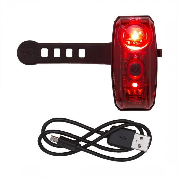 ＢーFLASH Bike Lights For Night Riding Front Superflash 65R Bike Tail Light