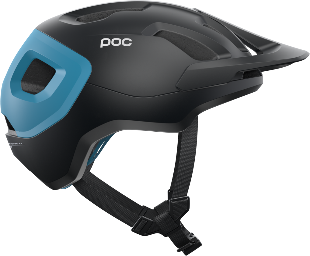 POC Axion SPIN Fullerton Bicycle Company