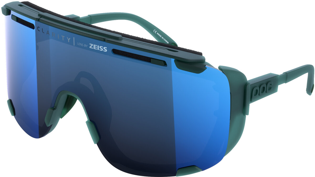 POC Devour Glacial - City Bikes