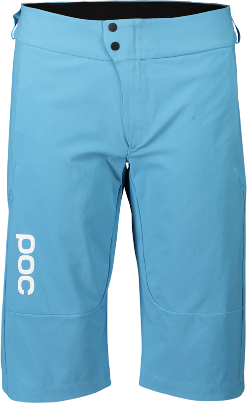 Zalando Poc Essential Enduro Short Biker Shorts Women Padded POC