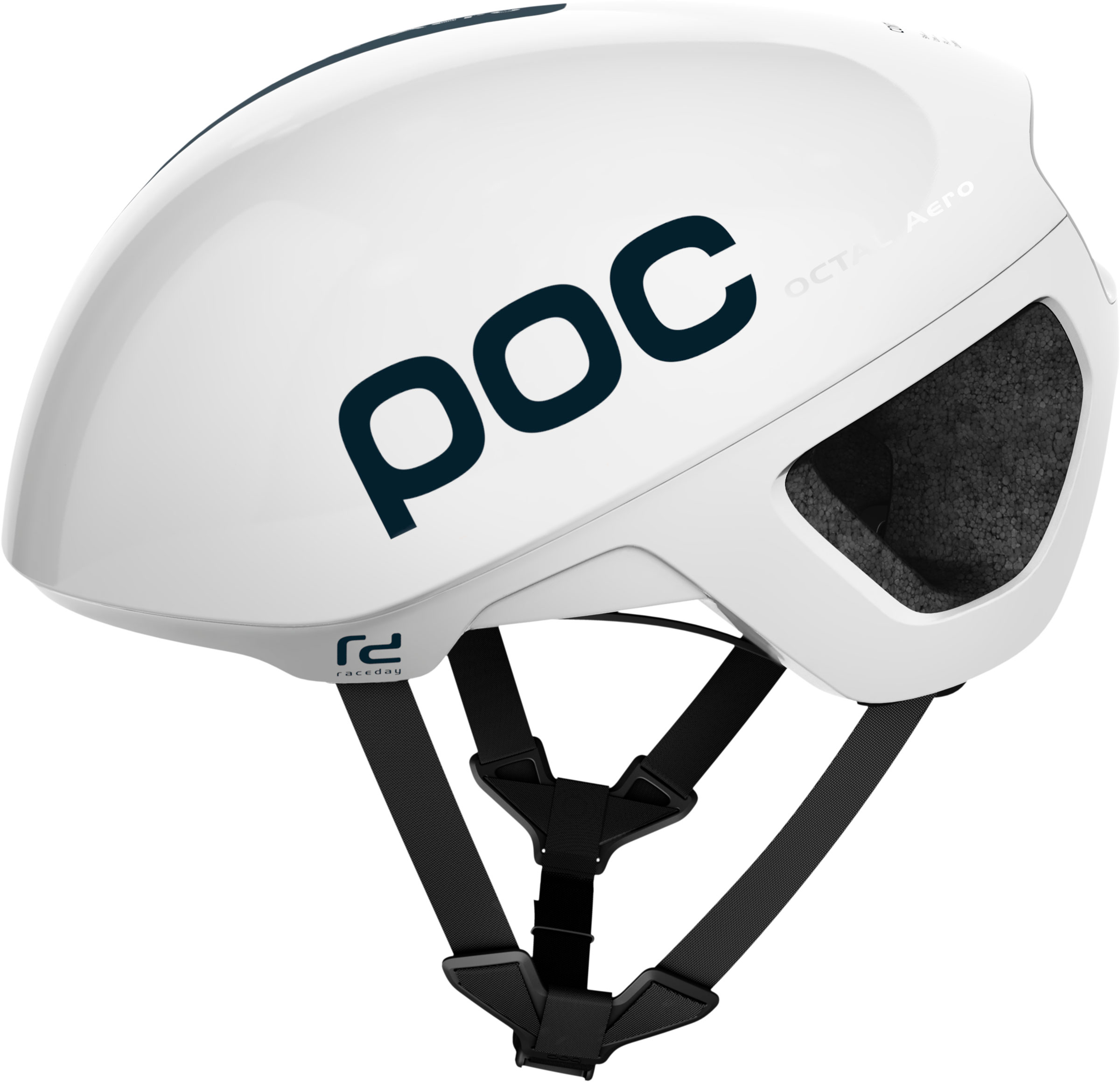 POC Helmet for Road Biking Octal Aero 