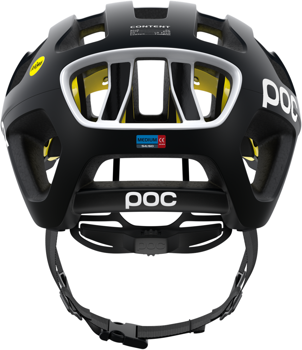 POC Octal MIPS - Maplewood Bicycle St Louis MO 63143 314-781-9566