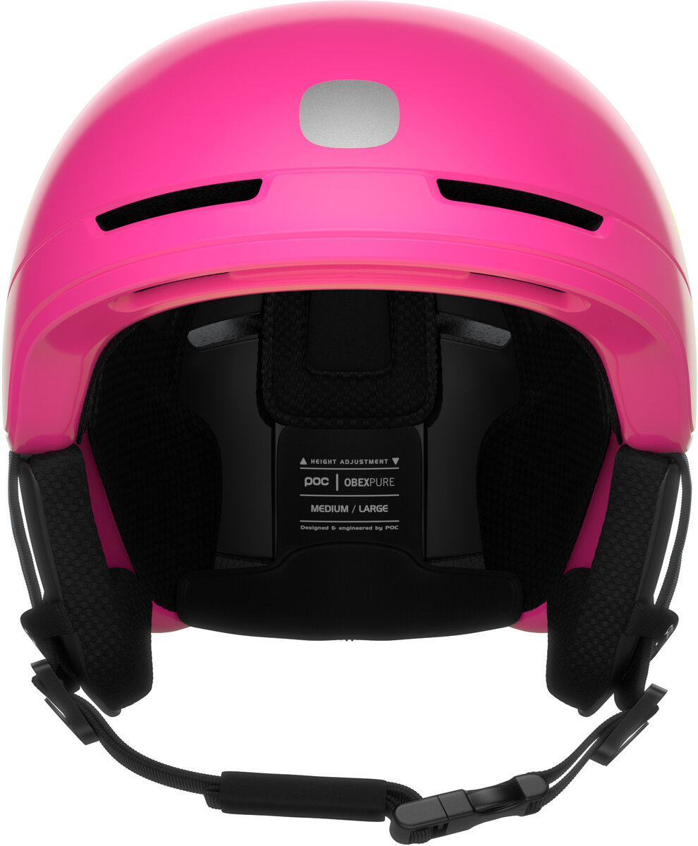 新品箱、タグ付きPOC pocito ヘルメット ピンク Obex SPIN POC Obex MIPS Alpine Helmet (A) - Shepherd and Schaller Sporting Goods