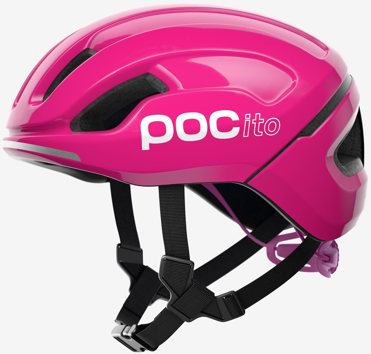 POC POCito Omne SPIN Pedal Bike Shop -Littleton, Colorado