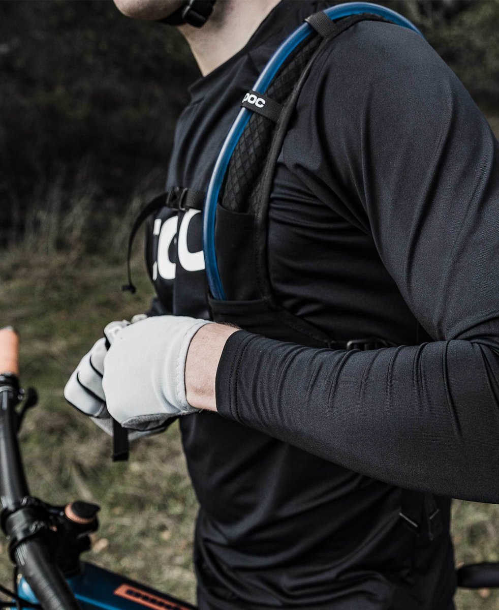 POC Spine VPD Air Backpack 13 - Pedal Bike Shop -Littleton, Colorado
