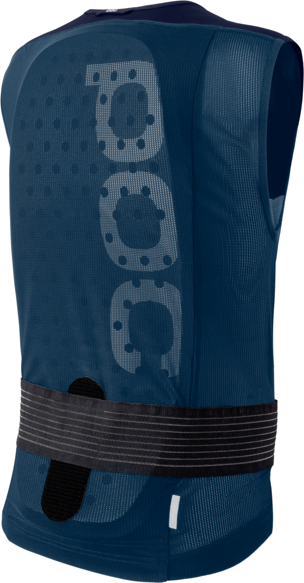 POC Spine VPD Air Vest, dorsale de protection, noir