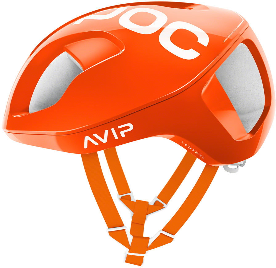 POC Ventral SPIN Helmet - Sammy's Bikes | St Charles, IL