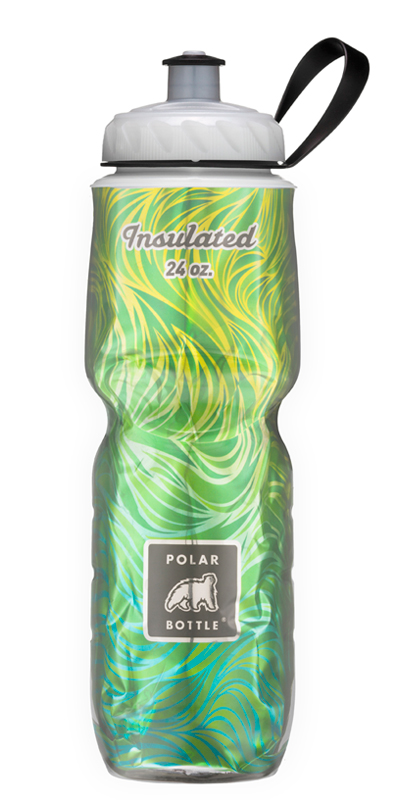 Polar Bottle Sport 24 oz. Insulated Water Bottle