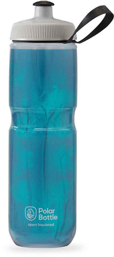 Polar Bottle Bolt 24 oz. Breakaway® Insulated - SwimFreak LLC