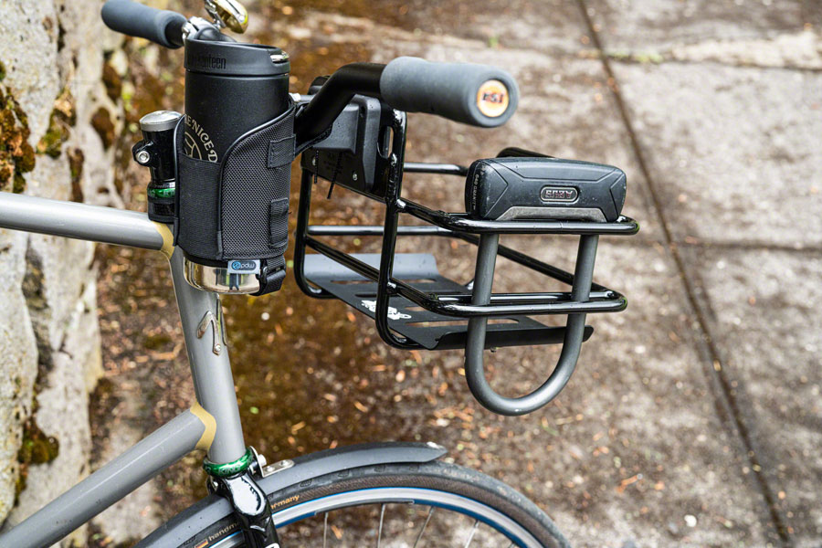 PDW Bodega Basket Just Ride Downtown LA, California