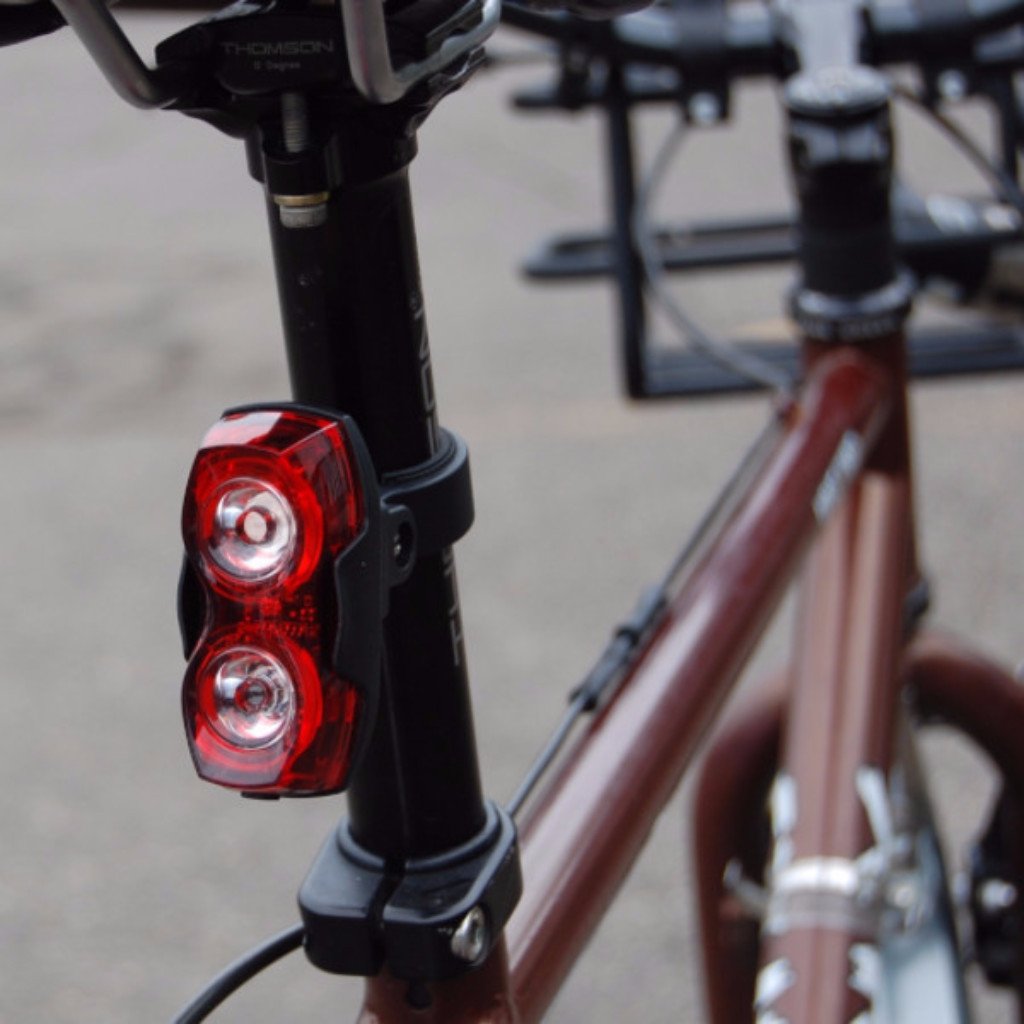 portland design works danger zone tail light