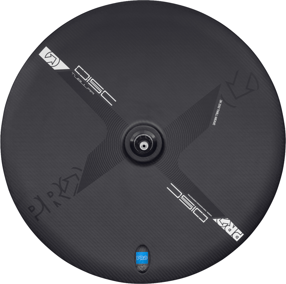 Pro Disc Tubular Rear Wheel Massachusetts Bike Shop Landry's Bicycles