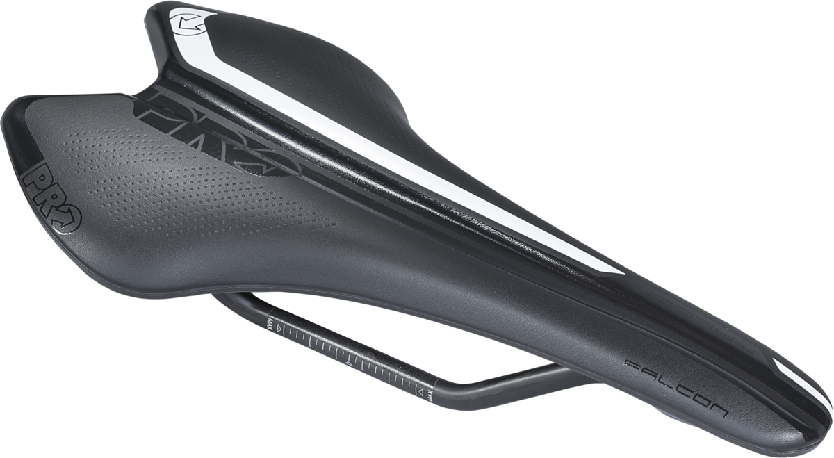 Pro Falcon Carbon Saddle The Bike Shop