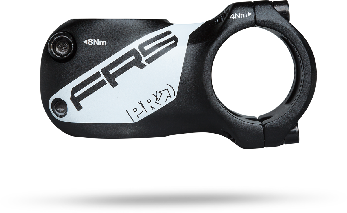 Aresbike ブラック ステム Oリング付き　AG STEM　３３ミリ Ares AG Stem V4 [33mm] - BMX SHOP CAVE