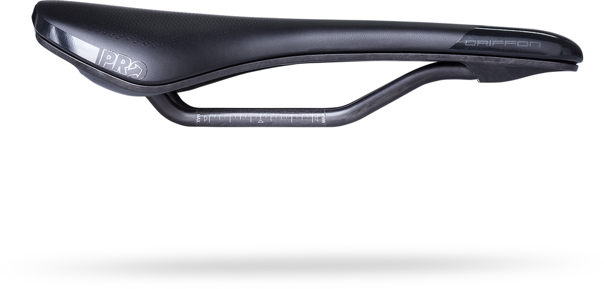Pro Griffon Carbon Saddle - Hangar 15 Bicycles | Utah