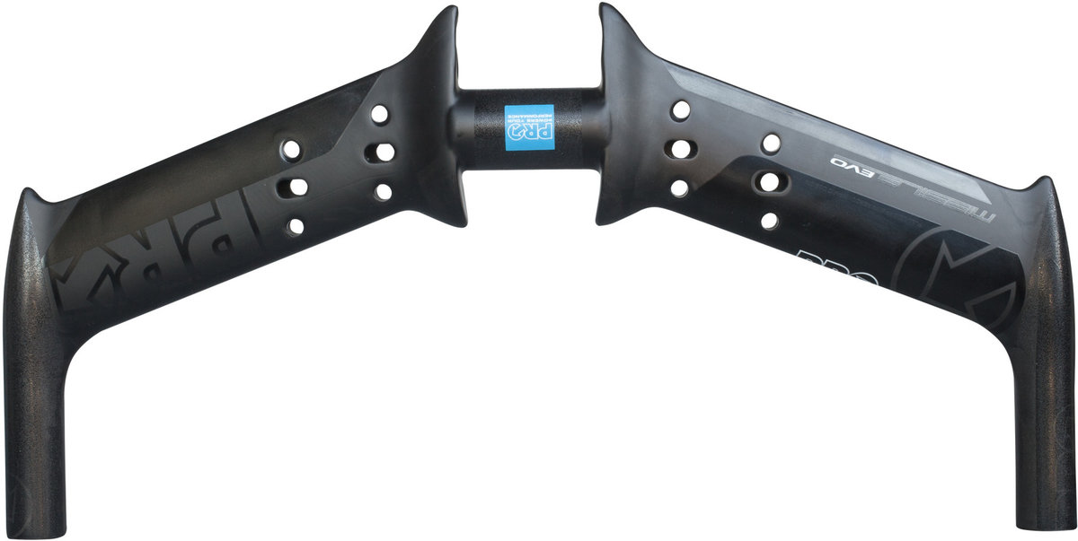 Pro Missile EVO Carbon Basebar - Ridley's Cycle