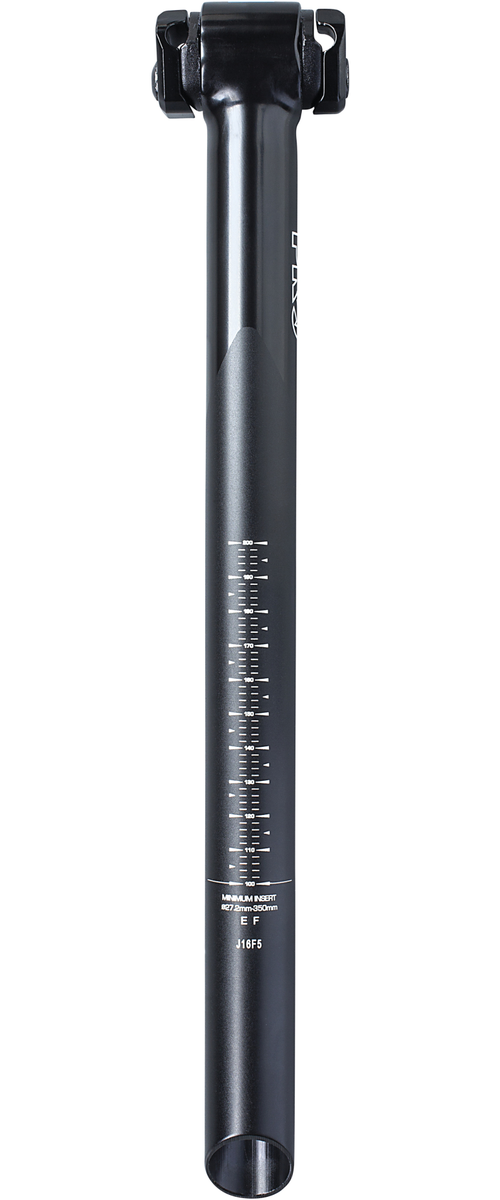 Pro Vibe Alloy Seatpost - Portland Bike Shop | River City Bicycles